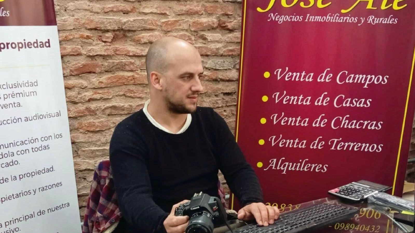 ...