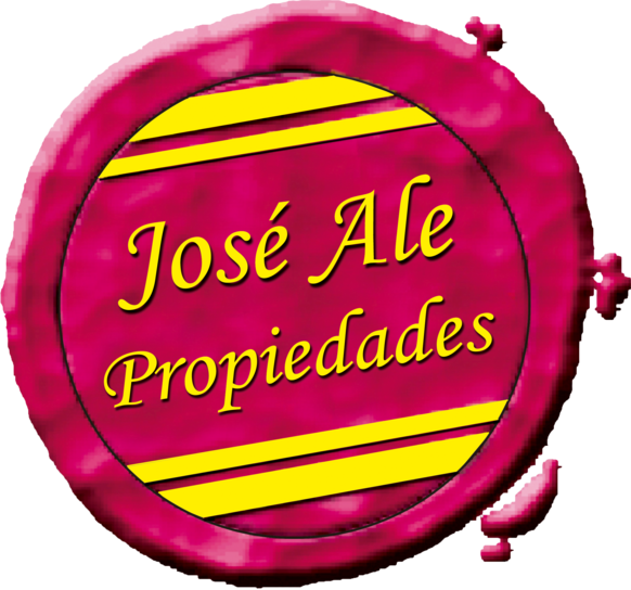 Logo José Ale
