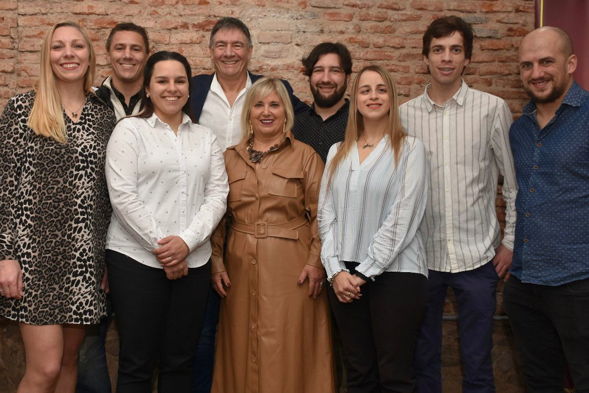Equipo José Ale Propiedades
